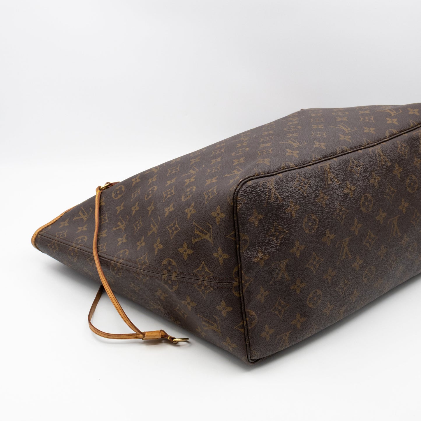 Louis-vuitton Neverfull GM Monogram