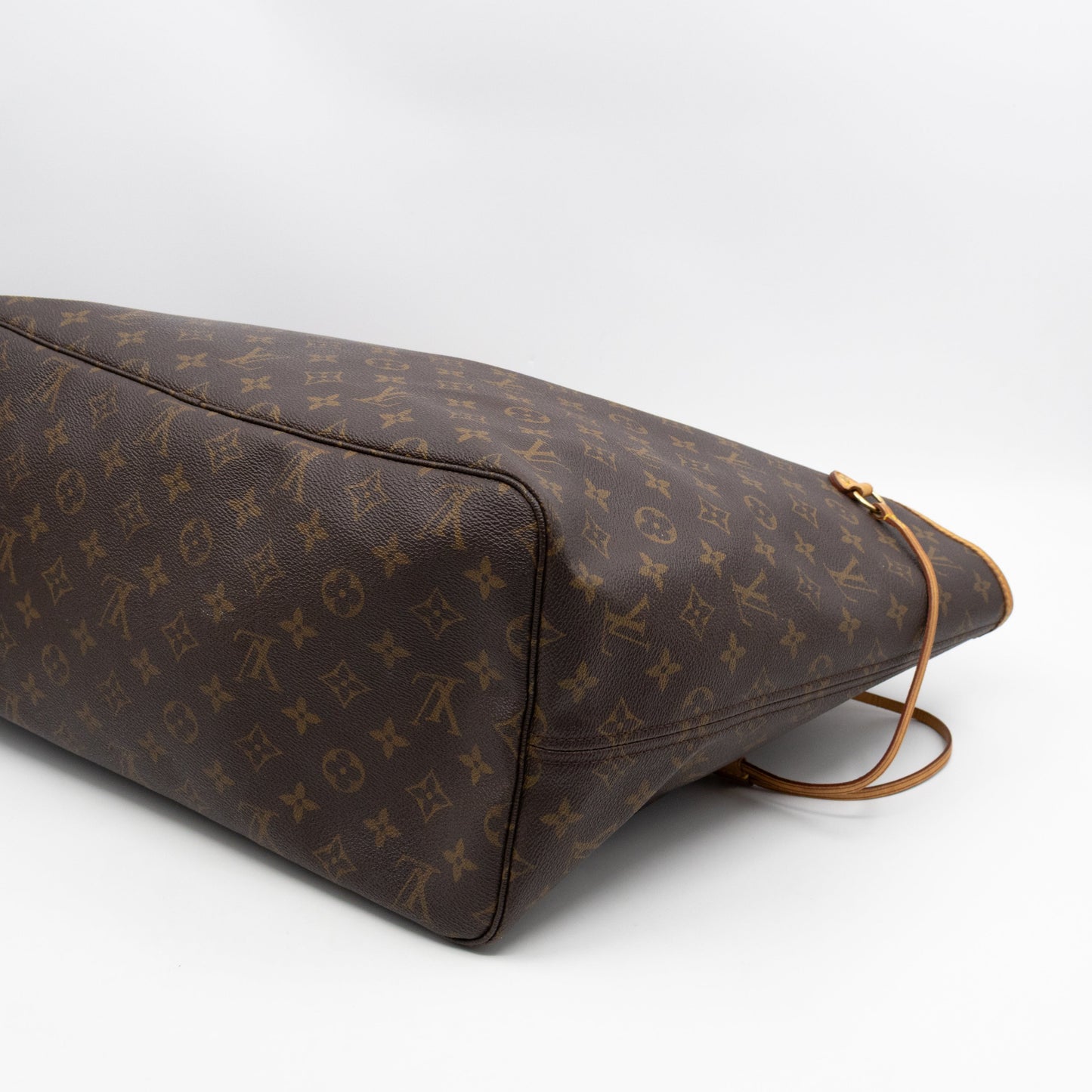 Louis-vuitton Neverfull GM Monogram