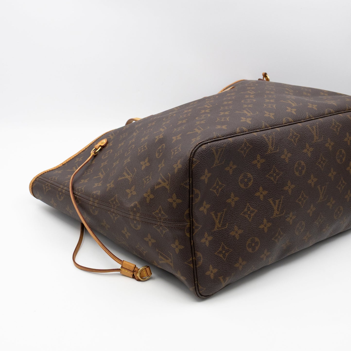 Louis-vuitton Neverfull GM Monogram