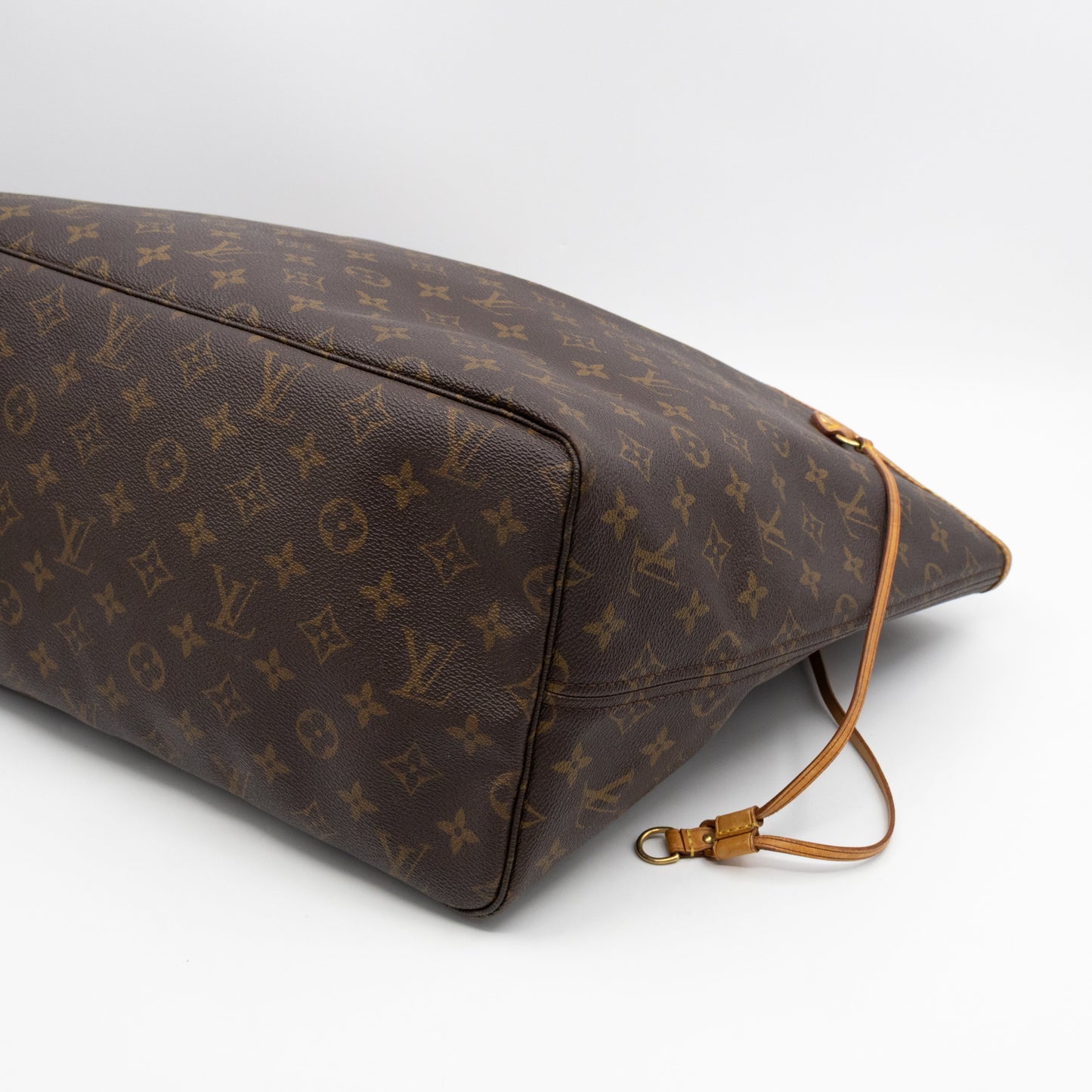 Louis-vuitton Neverfull GM Monogram