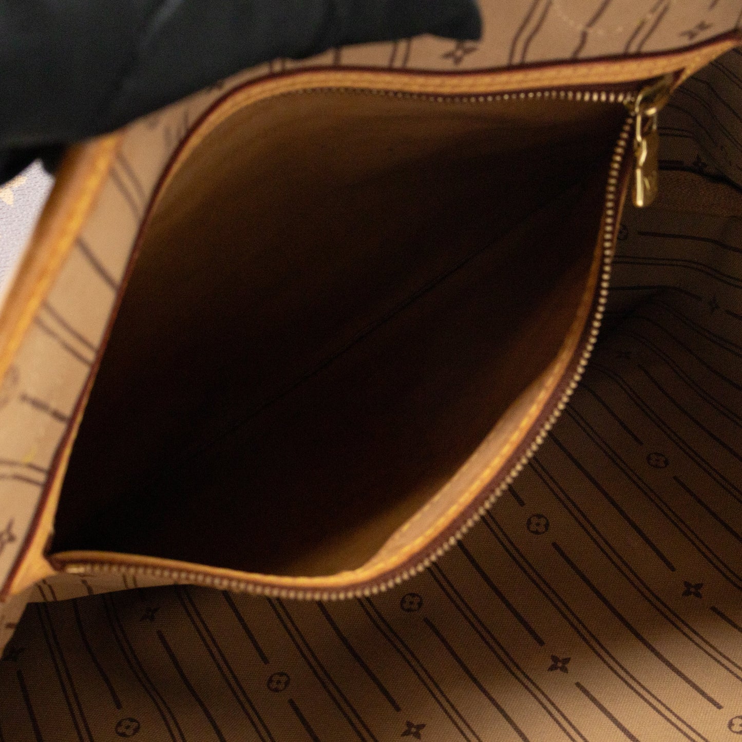 Louis-vuitton Neverfull GM Monogram