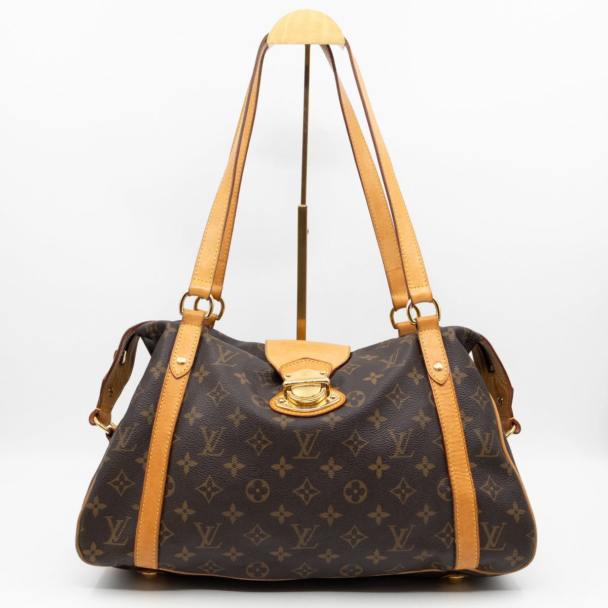 Stresa PM Monogram