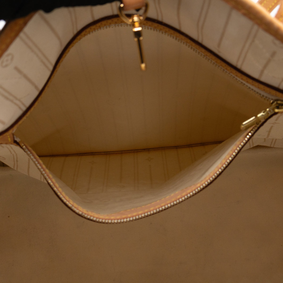 Louis-vuitton Neverfull GM Damier Azur