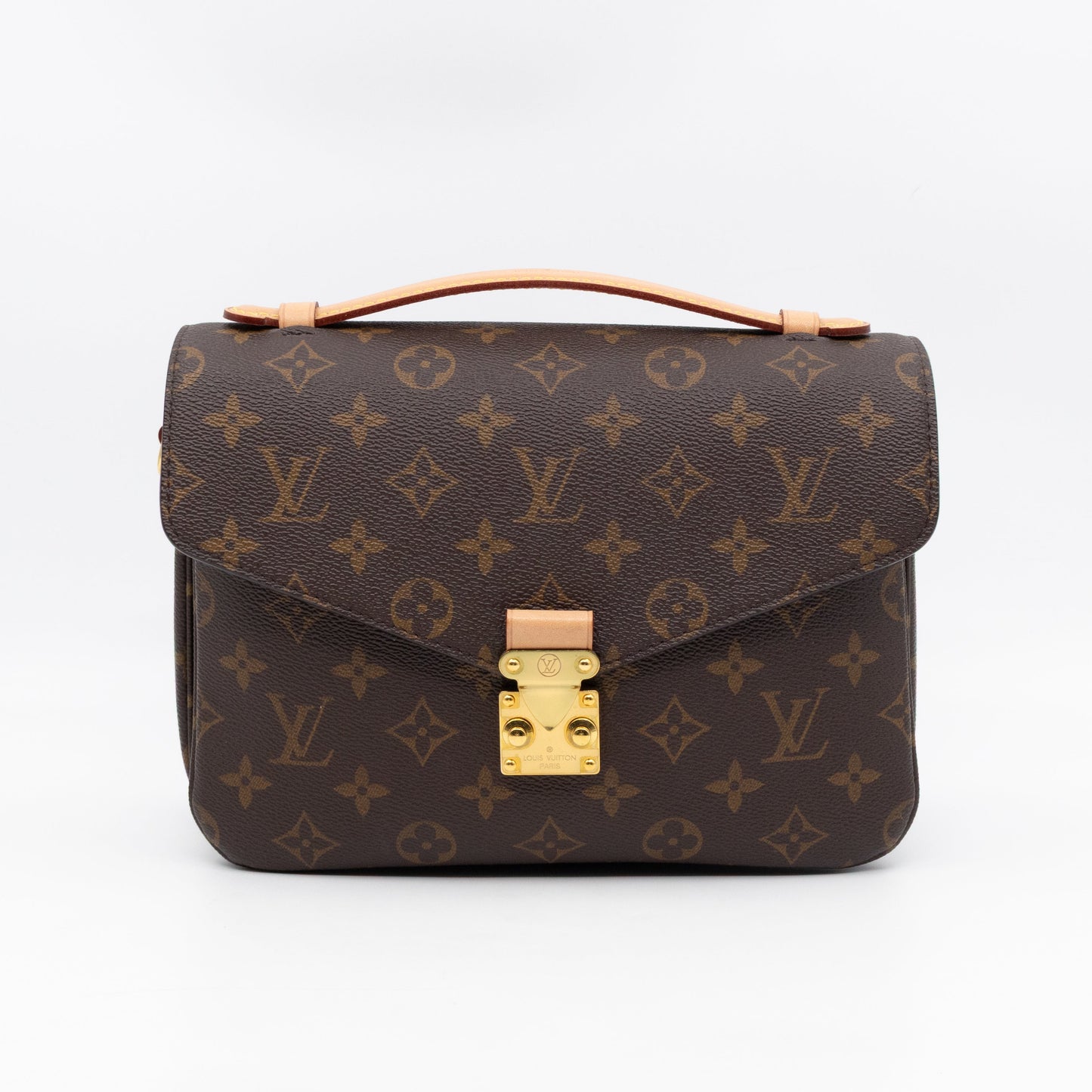 Pochette Metis Monogram