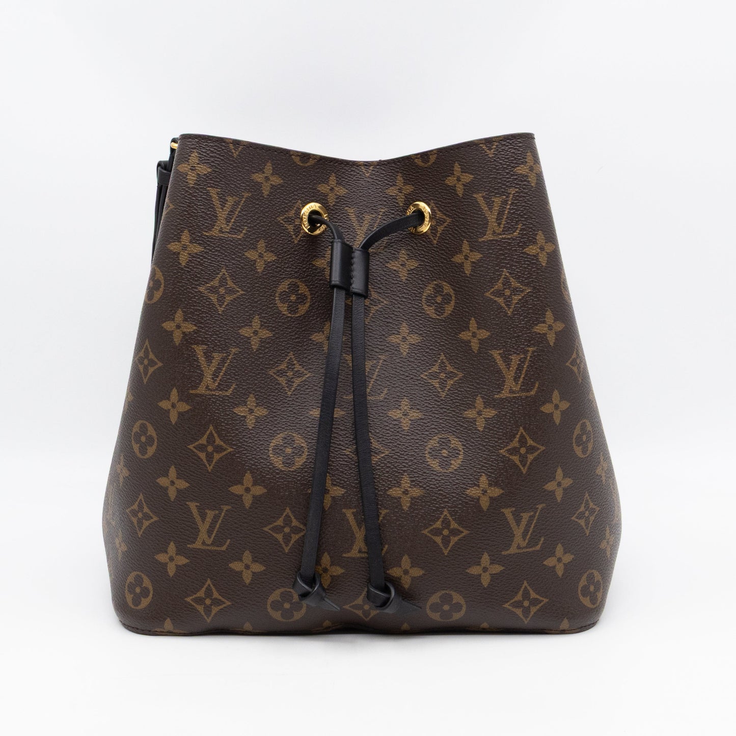 Neonoe Monogram Black