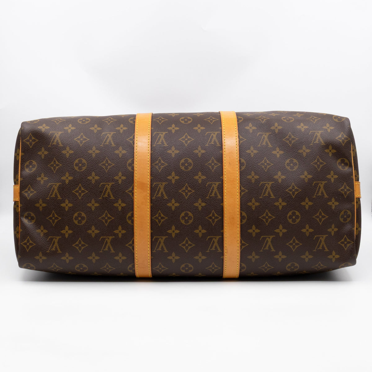 Louis-vuitton Keepall 50 Bandouliere Monogram