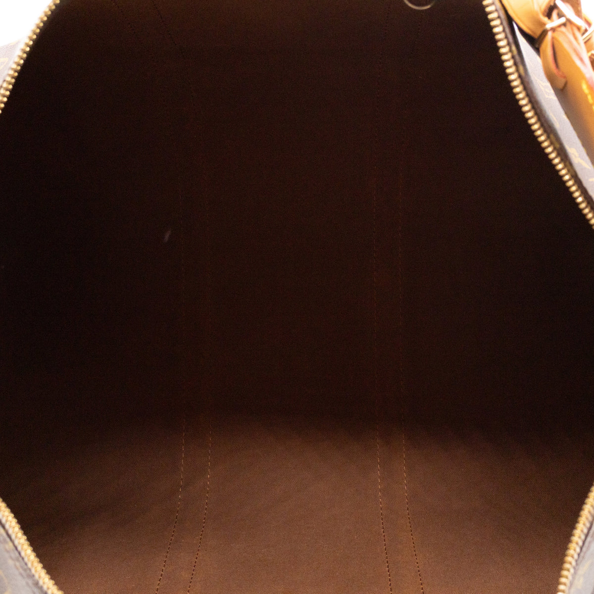 Louis-vuitton Keepall 50 Bandouliere Monogram