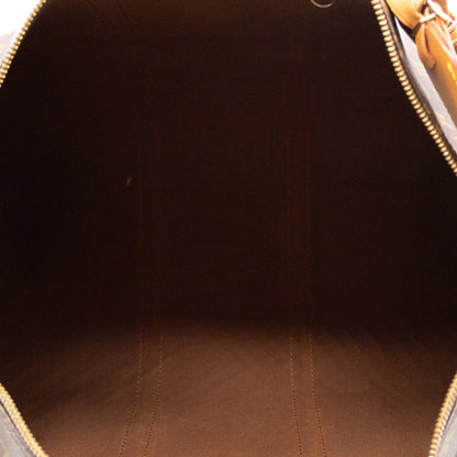 Louis-vuitton Keepall 50 Bandouliere Monogram