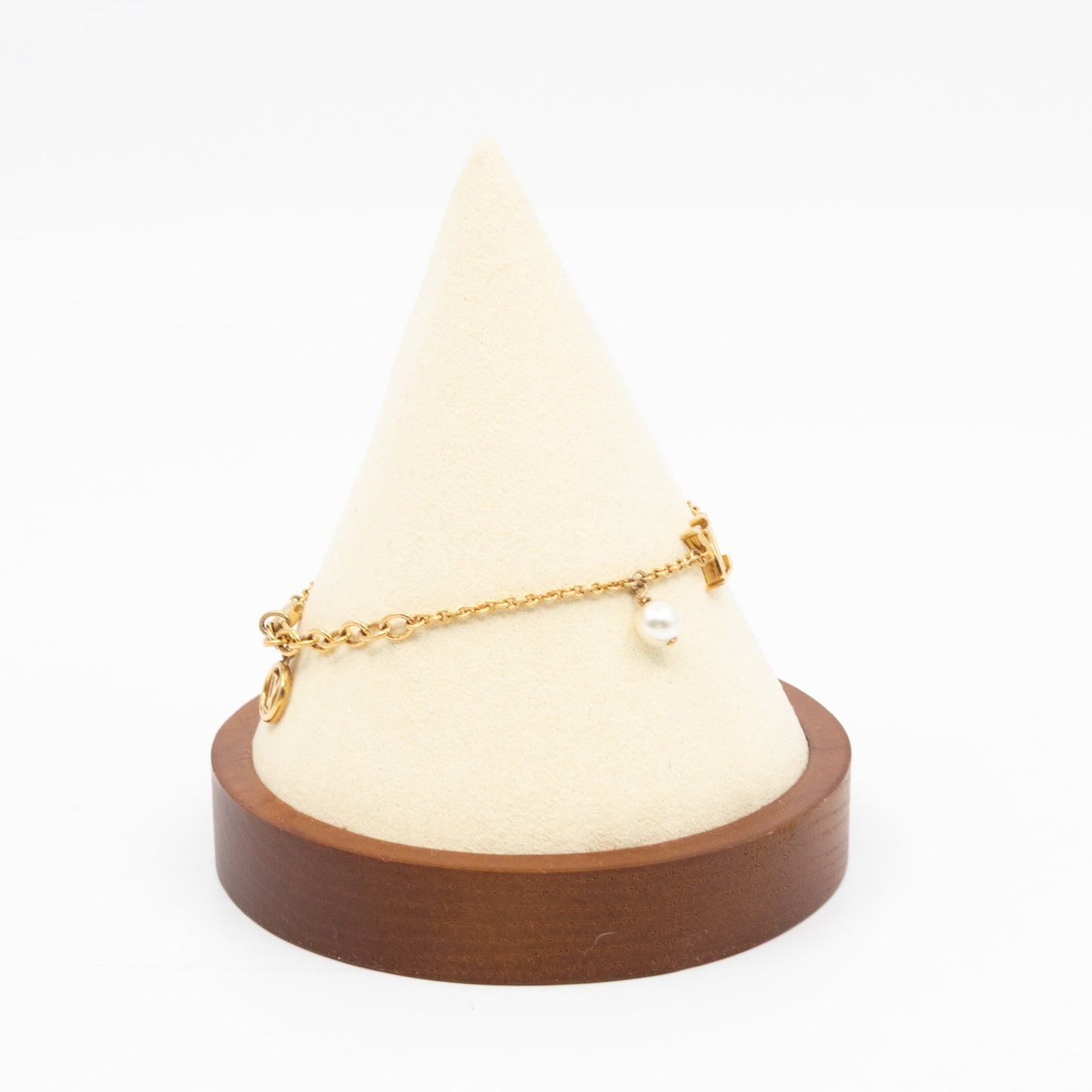 Iconic Louisa Bracelet Gold