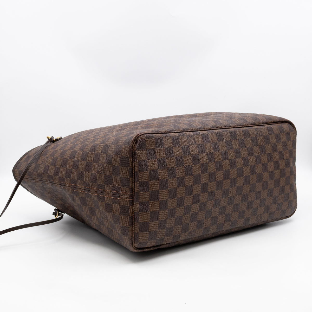 Louis-vuitton Neverfull GM Damier Ebene