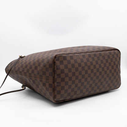 Louis-vuitton Neverfull GM Damier Ebene