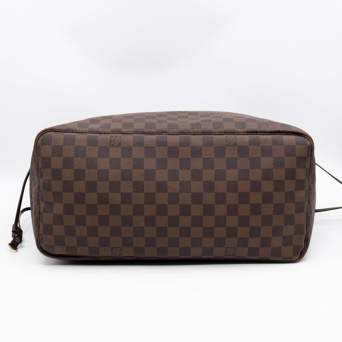Louis-vuitton Neverfull GM Damier Ebene