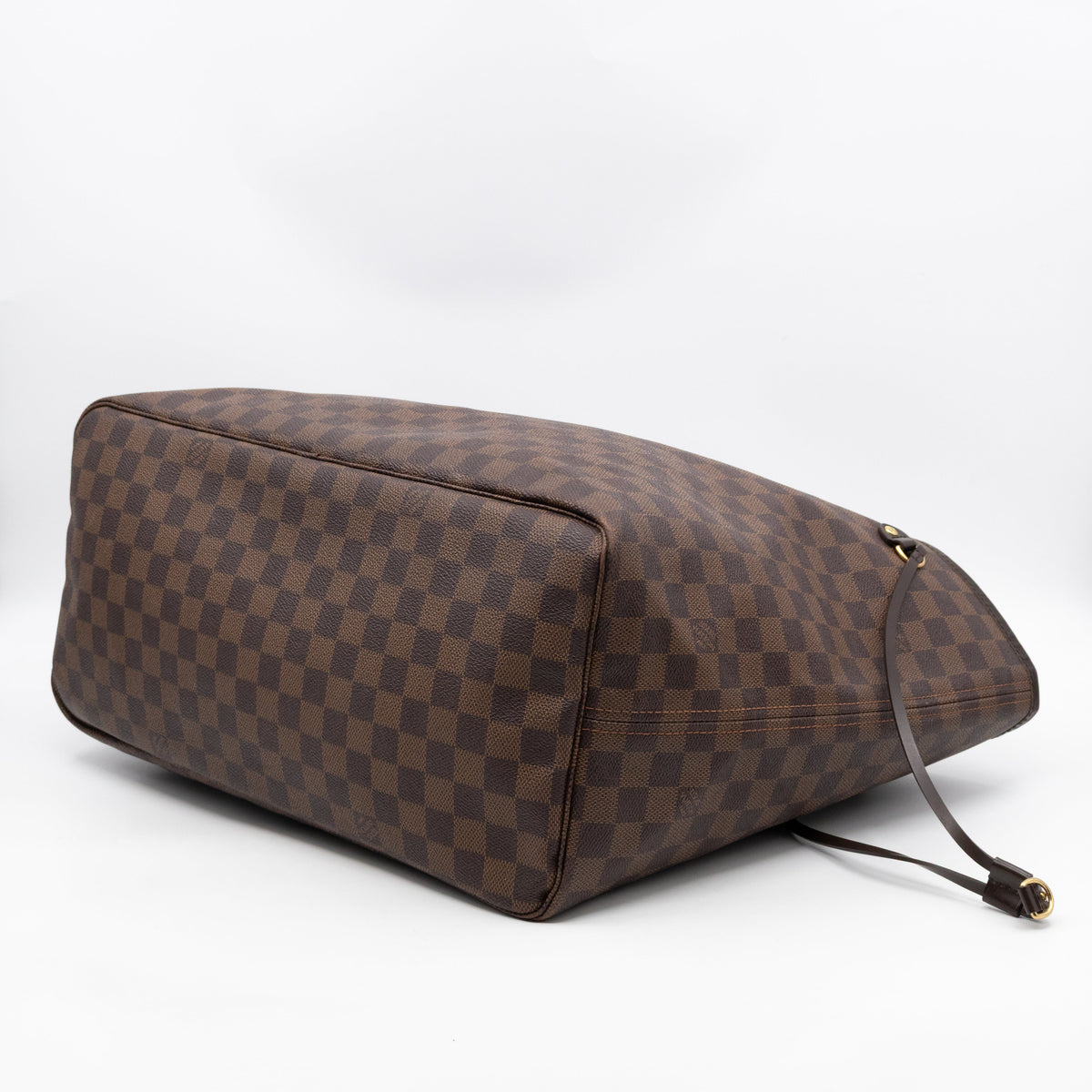 Louis-vuitton Neverfull GM Damier Ebene