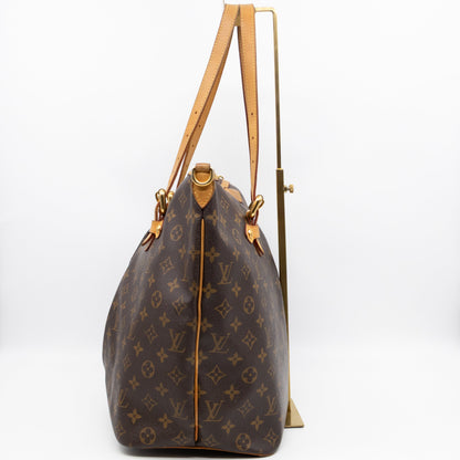 Palermo GM Monogram (No Shoulder Strap)