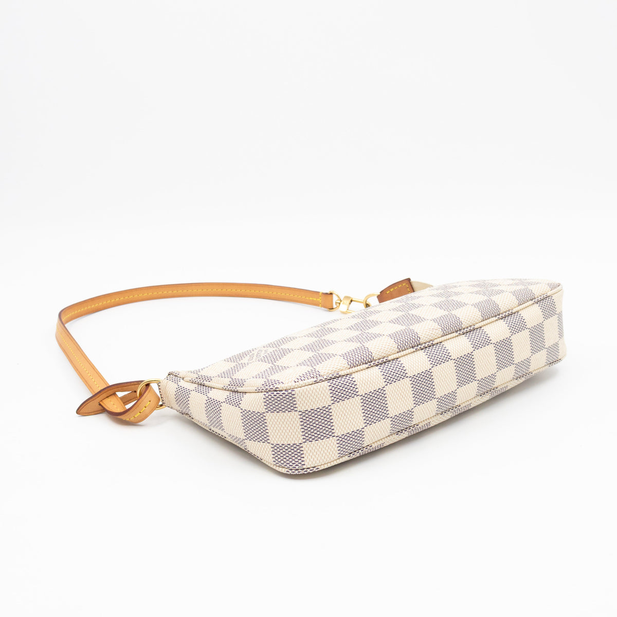 Louis-vuitton Pochette Accessoires Damier Azur