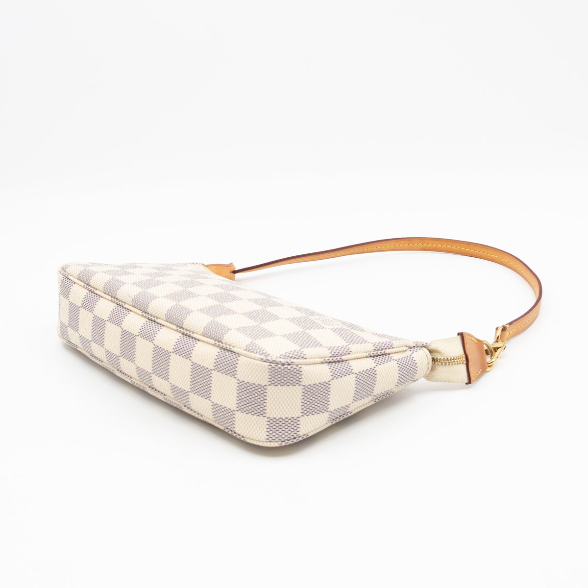 Louis-vuitton Pochette Accessoires Damier Azur