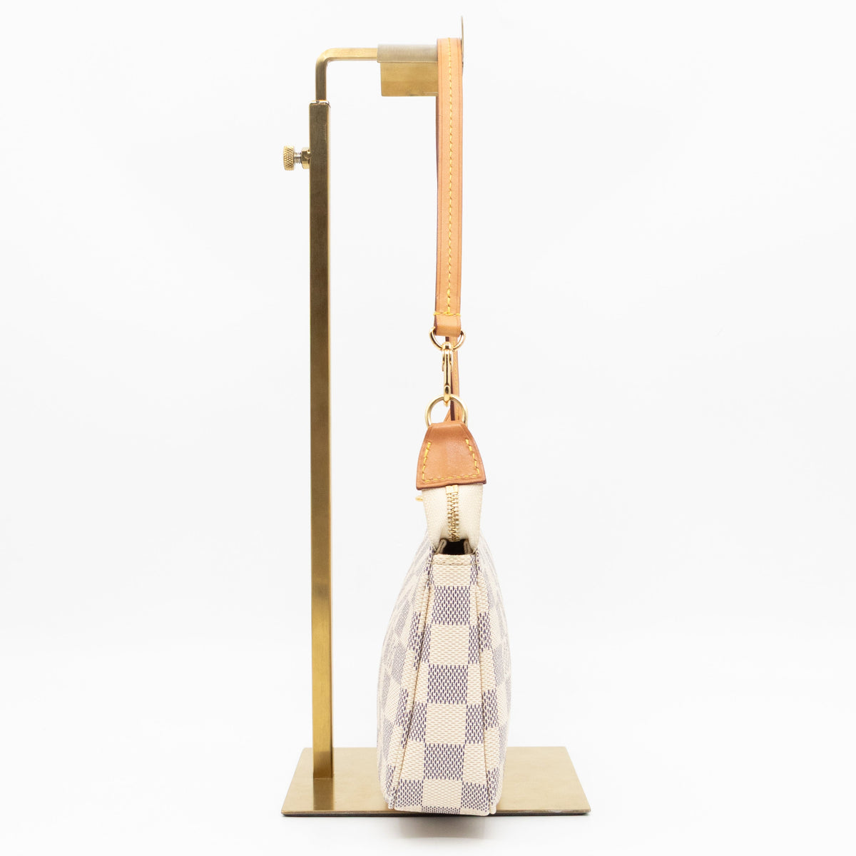 Louis-vuitton Pochette Accessoires Damier Azur