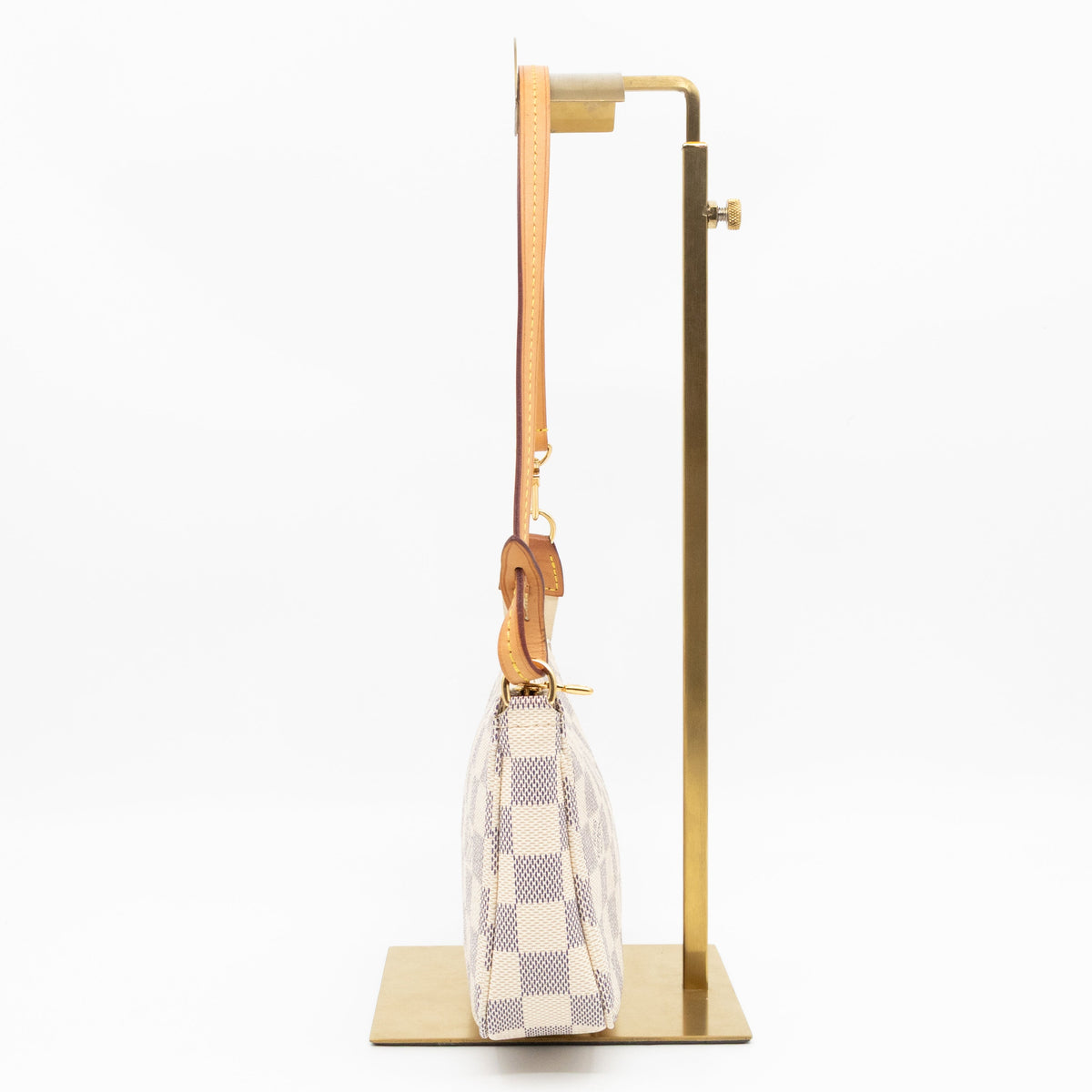 Louis-vuitton Pochette Accessoires Damier Azur