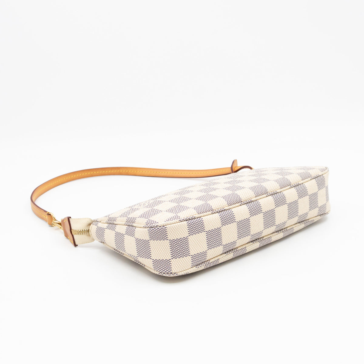 Louis-vuitton Pochette Accessoires Damier Azur