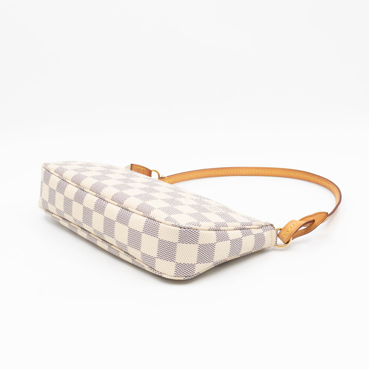 Louis-vuitton Pochette Accessoires Damier Azur
