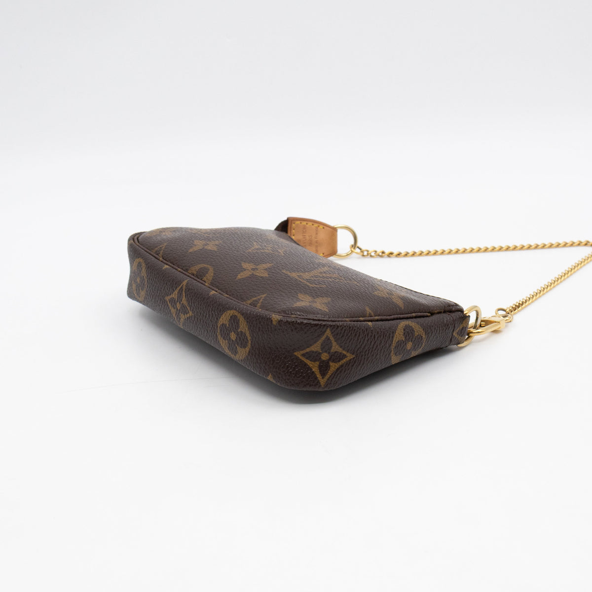 Louis-vuitton Mini Pochette Accessoires Monogram Trunks & Bags