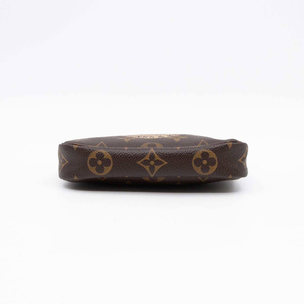 Louis-vuitton Mini Pochette Accessoires Monogram Trunks & Bags