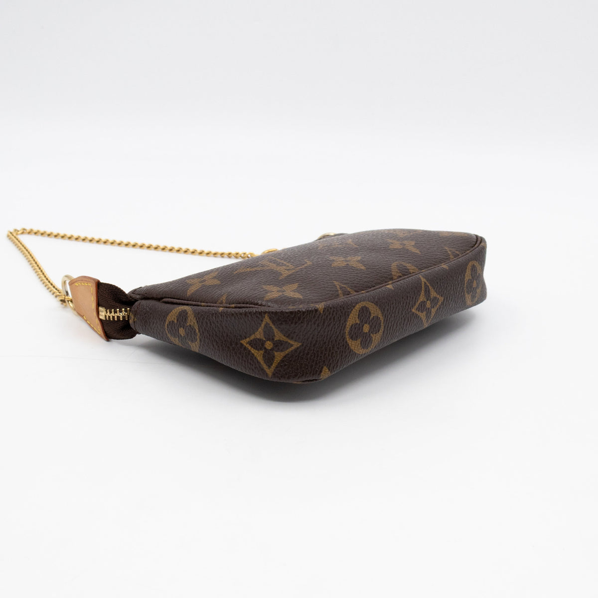 Louis-vuitton Mini Pochette Accessoires Monogram Trunks & Bags