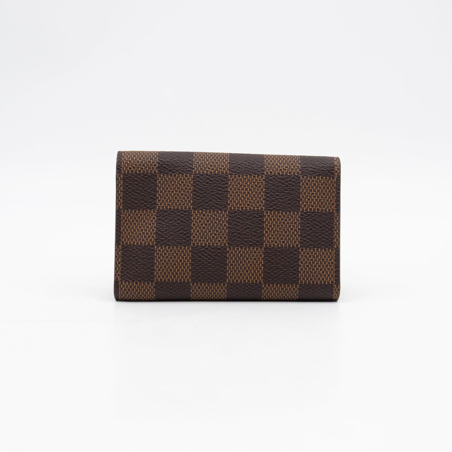 6-Key Holder Damier Ebene