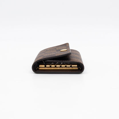 6-Key Holder Damier Ebene