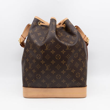 Noe Monogram