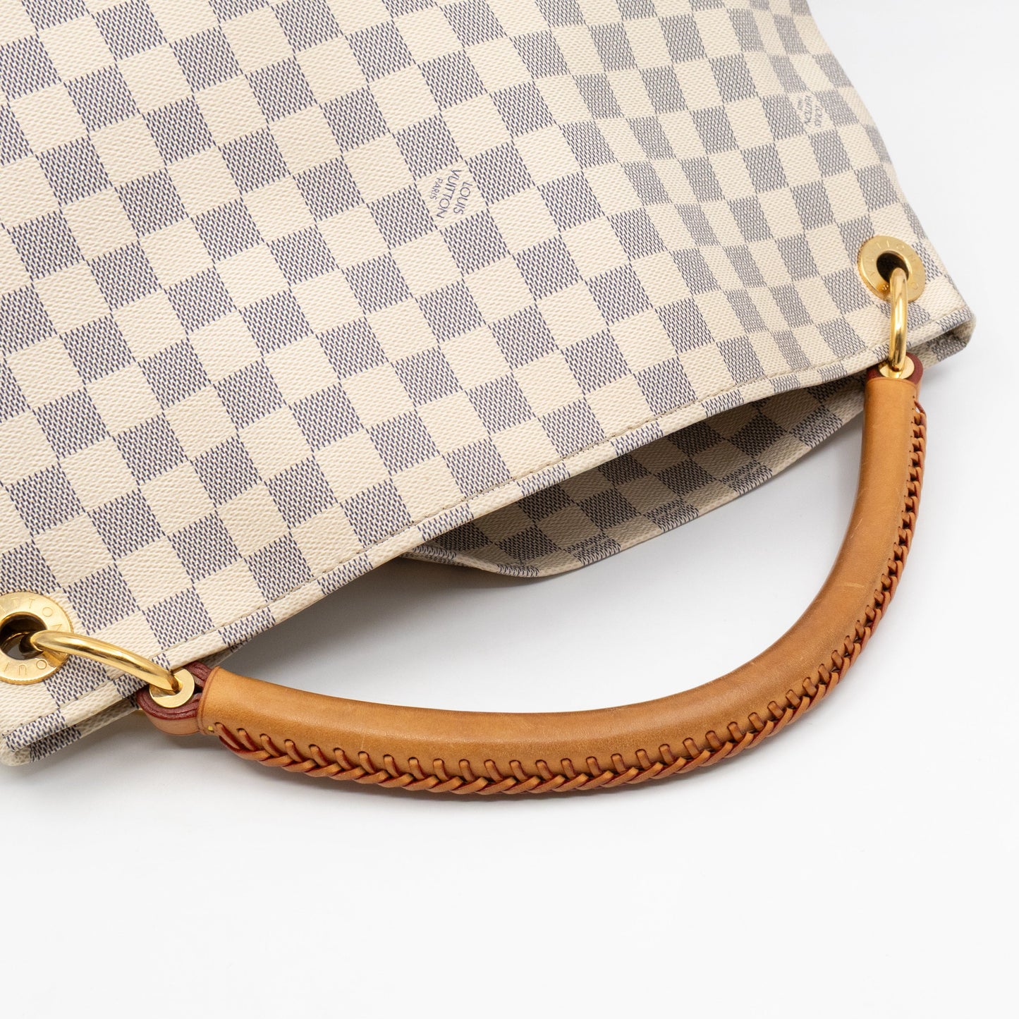 Louis-vuitton Artsy MM Damier Azur