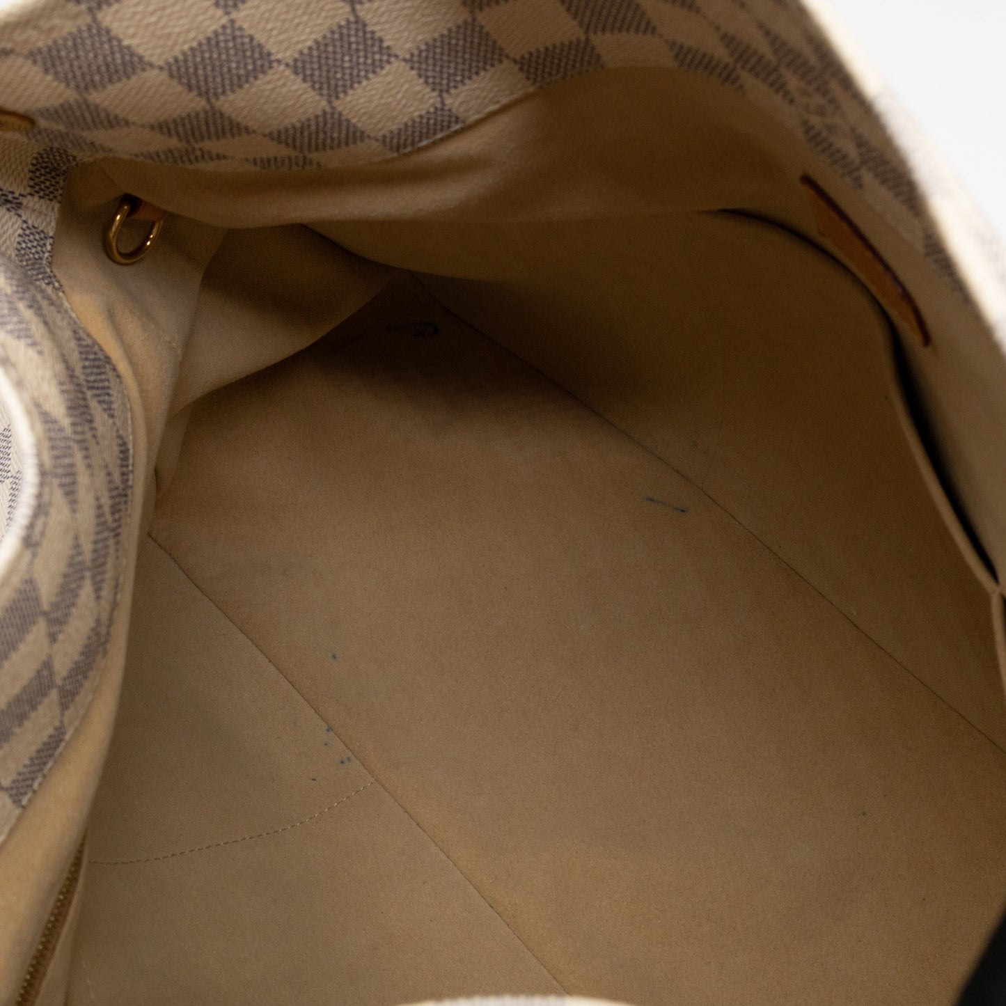 Louis-vuitton Artsy MM Damier Azur
