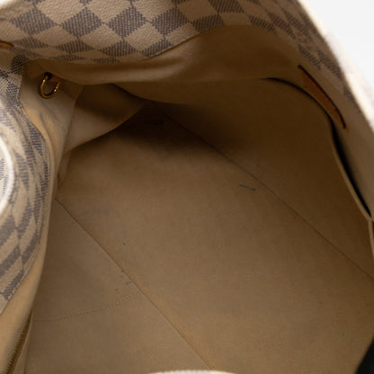 Louis-vuitton Artsy MM Damier Azur