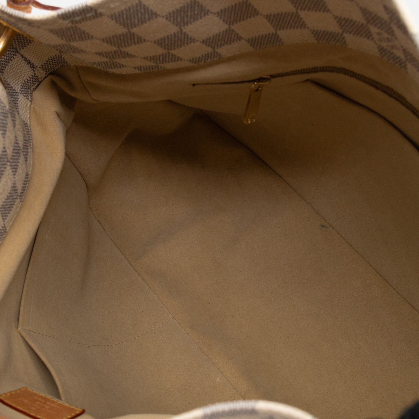 Louis-vuitton Artsy MM Damier Azur