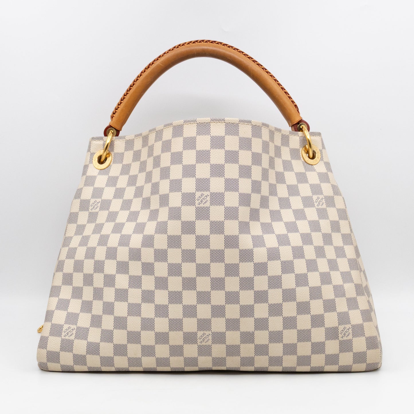 Louis-vuitton Artsy MM Damier Azur