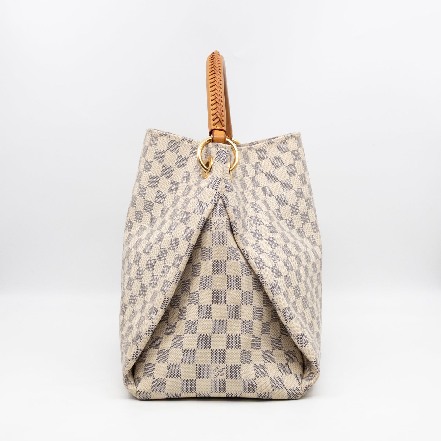 Louis-vuitton Artsy MM Damier Azur