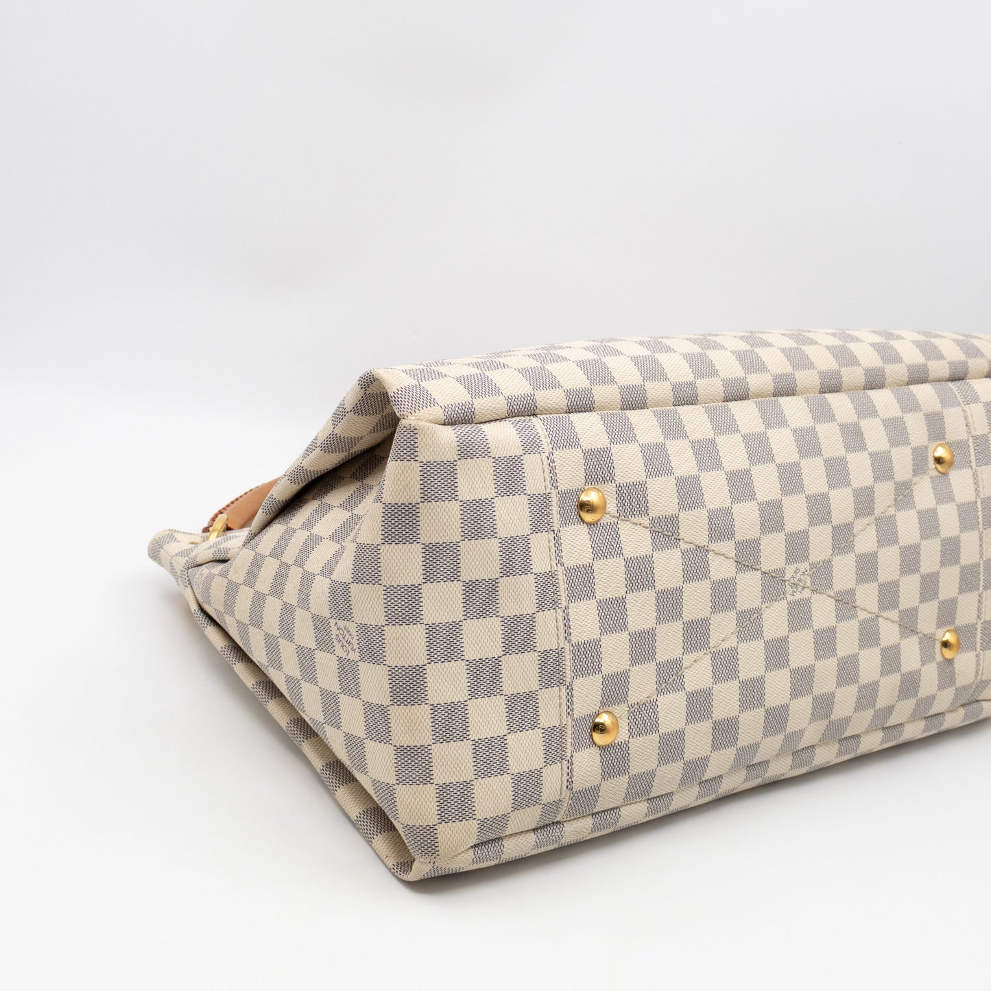 Louis-vuitton Artsy MM Damier Azur