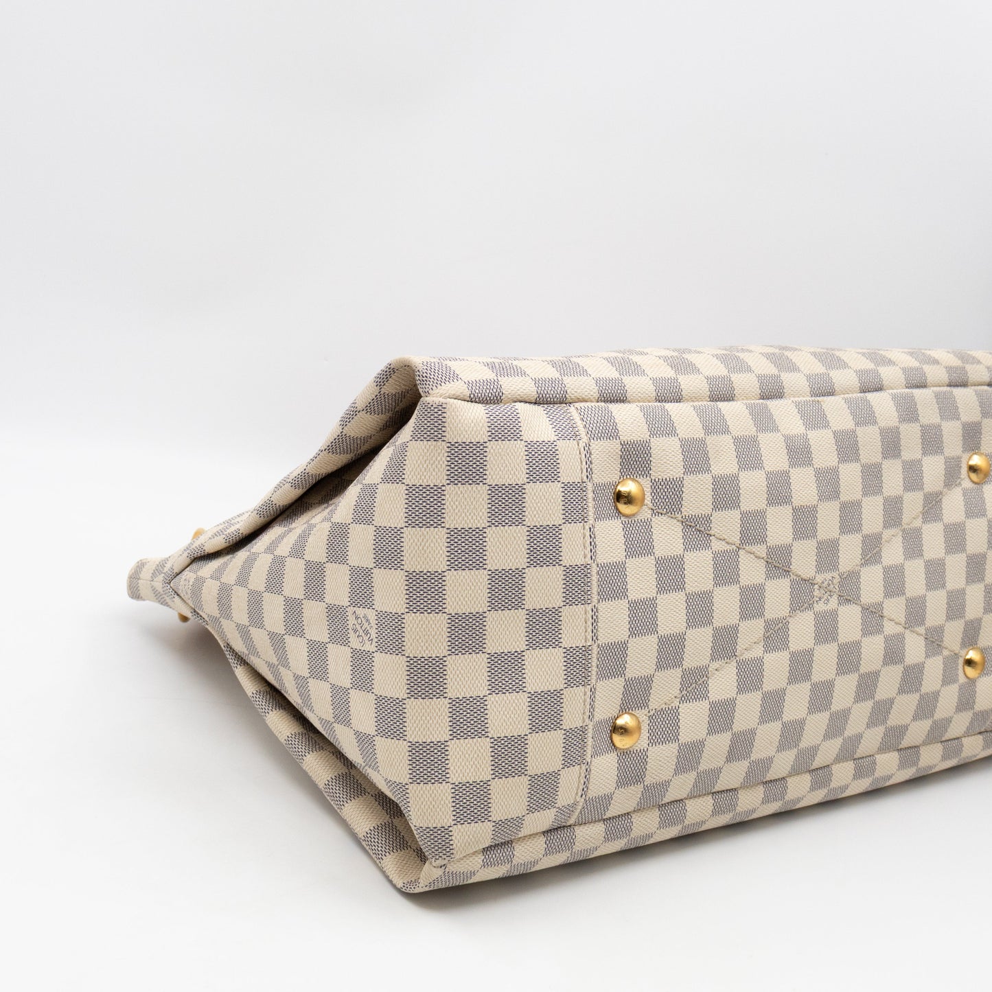 Louis-vuitton Artsy MM Damier Azur