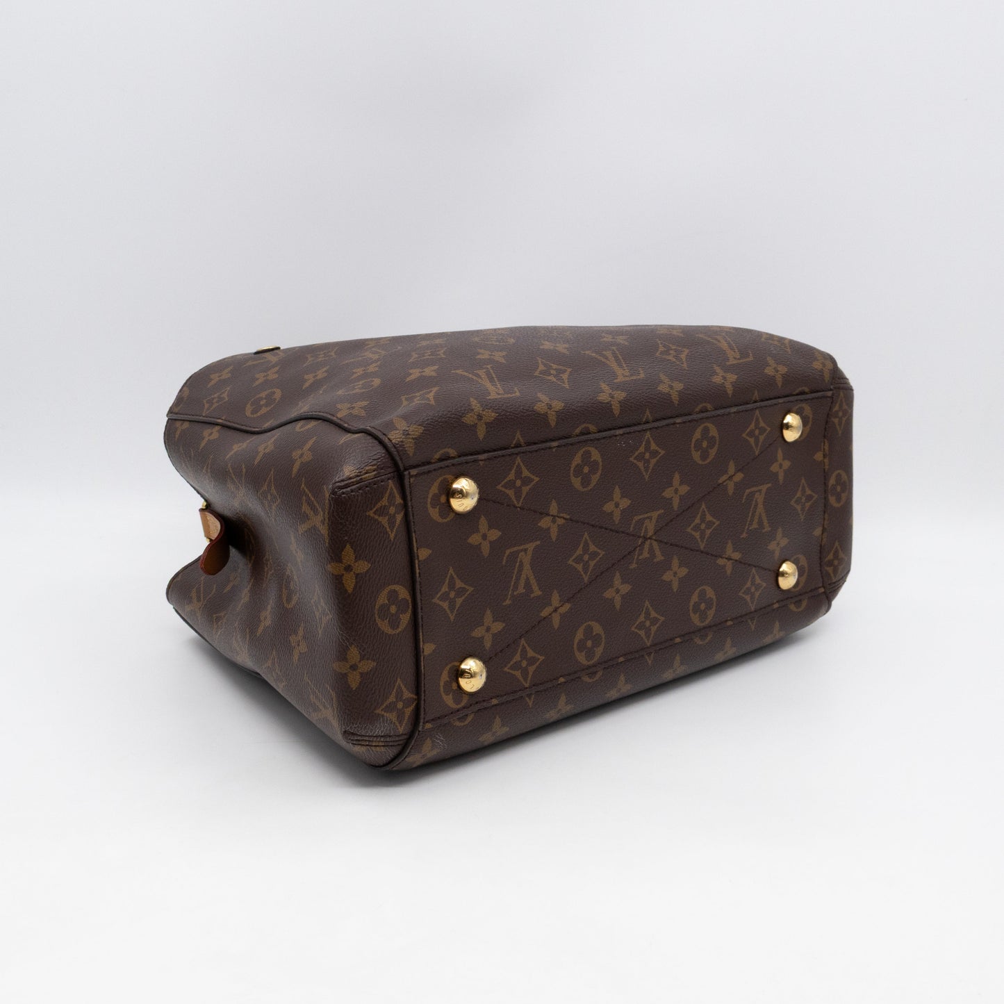 Louis-vuitton Montaigne MM Monogram