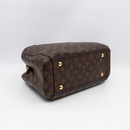 Louis-vuitton Montaigne MM Monogram