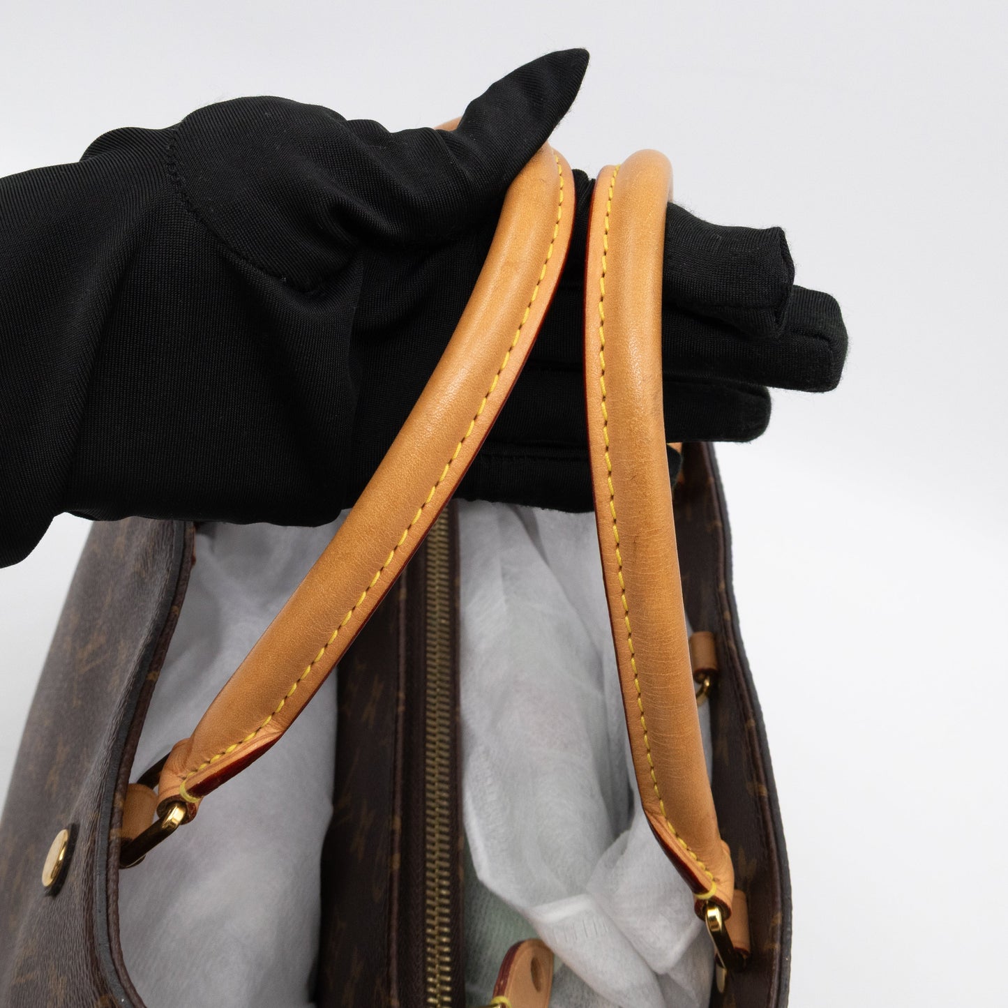 Louis-vuitton Montaigne MM Monogram