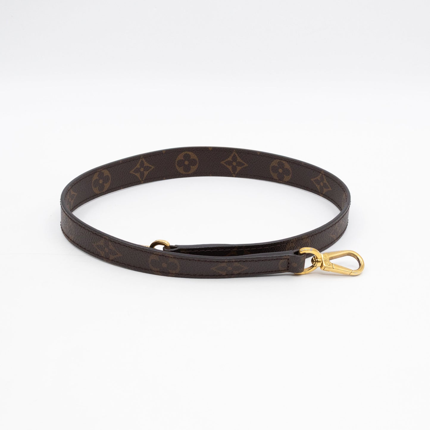 Louis-vuitton Montaigne MM Monogram