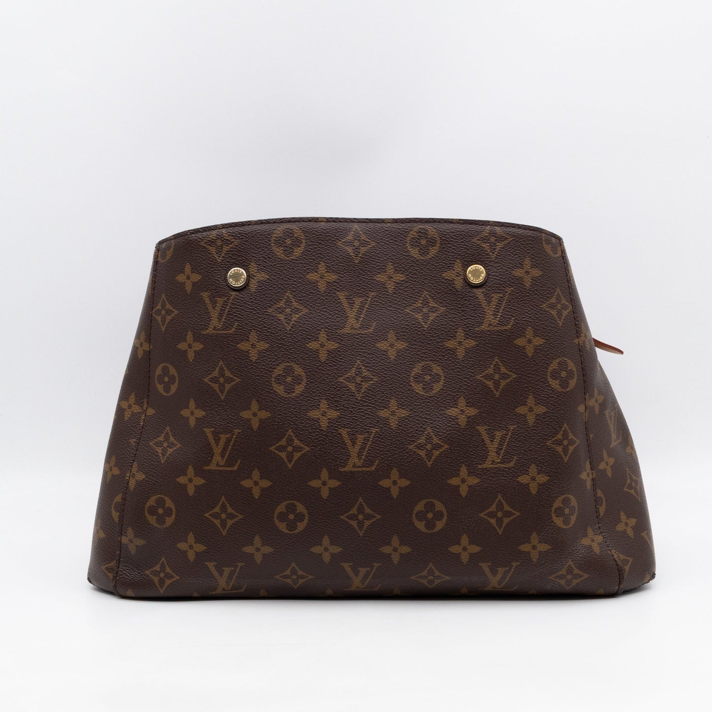 Louis-vuitton Montaigne MM Monogram