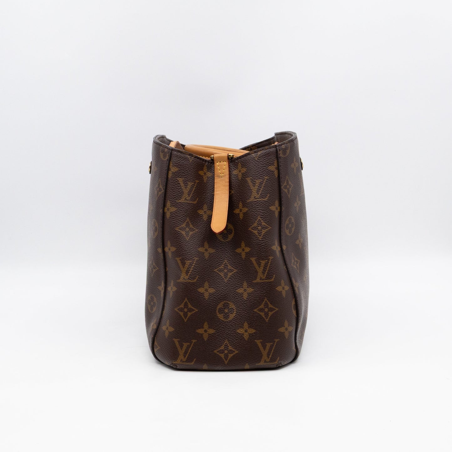 Louis-vuitton Montaigne MM Monogram
