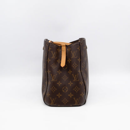 Louis-vuitton Montaigne MM Monogram