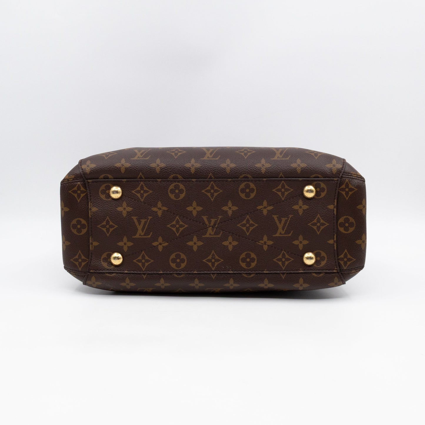 Louis-vuitton Montaigne MM Monogram