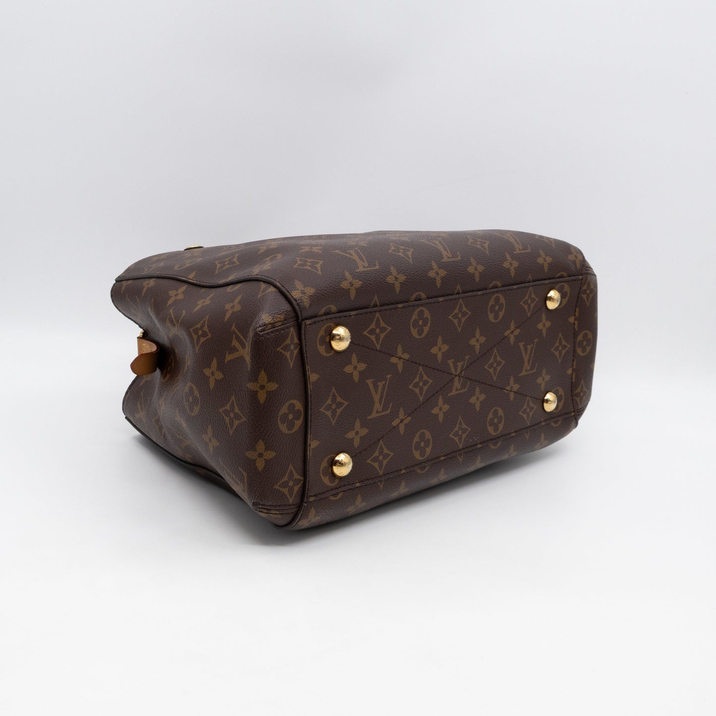 Louis-vuitton Montaigne MM Monogram