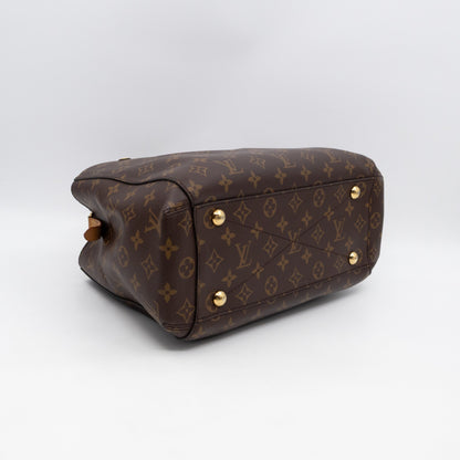 Louis-vuitton Montaigne MM Monogram