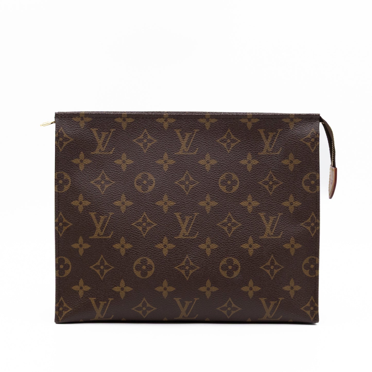 Toiletry Pouch 26 Monogram
