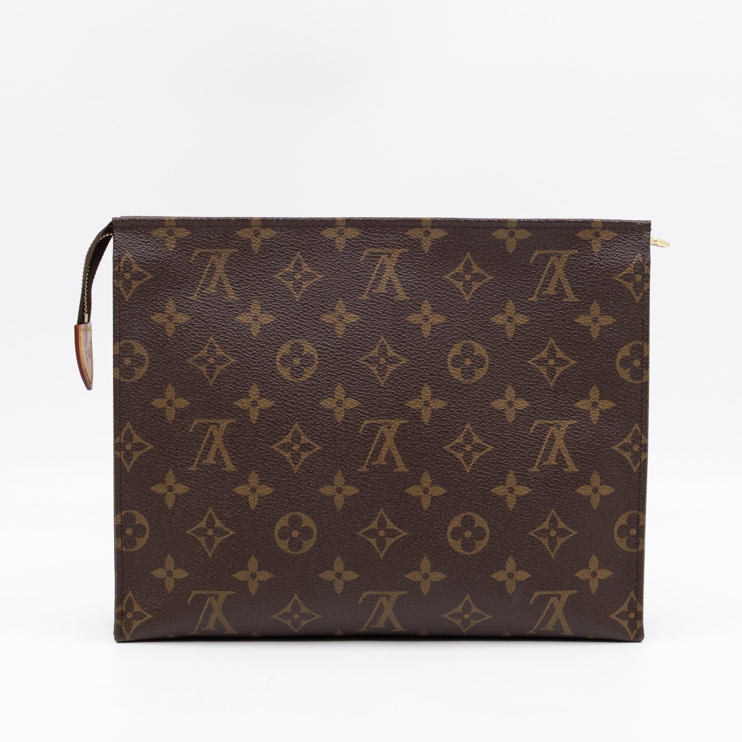 Toiletry Pouch 26 Monogram